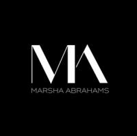 Marsha Abrahams Logo