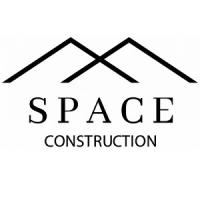 Space Construction Inc. Logo