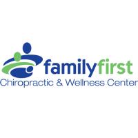 Family First Chiropractic & Wellness Center Logo