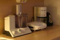 Rudy Osario Appliance Logo