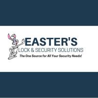 Easter's Lock & Security Solutions Logo