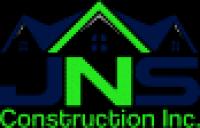JNS Construction Inc. Logo