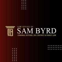 Law Office of Sam Byrd logo