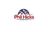 The Phil Hicks Agency Logo