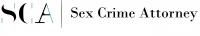 Sex Crime Attorney Logo
