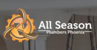 All Season Plumbers Phoenix Logo