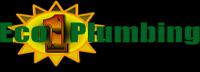 Eco 1 Plumbing LLC logo