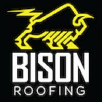 Bison Roofing Logo