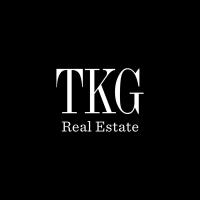 TKG Real Estate Logo