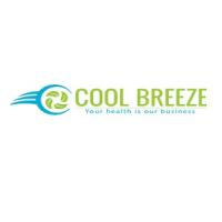 Cool Breeze NV, LLC Logo