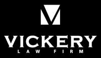 Vickery Law Firm Logo