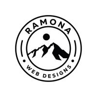 Ramona Web Designs Logo