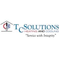 Total Comfort Solutions Logo