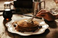 Memo's House Of Pancakes LLC Logo