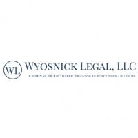 Wyosnick Legal, LLC Logo