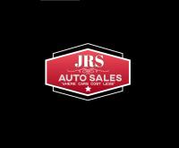 JRS Auto Sales Logo