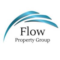 Flow Property Group Logo