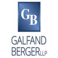 Galfand Berger, LLP logo