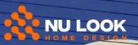 Nu Look Roofing, Siding, and Windows Logo