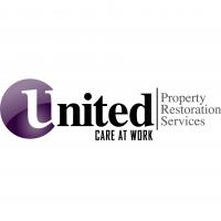 United Property Restoration Services Logo