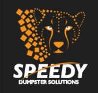 Speedy Dumpster Solutions Logo