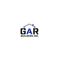 GAR Builders Inc Logo