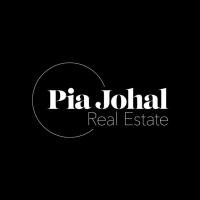 Pia Johal Real Estate Logo