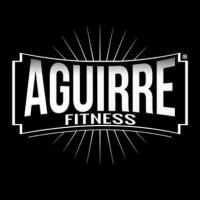 Aguirre Fitness Logo