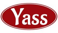Yass Grubb Shack Logo