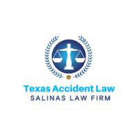 TX Accident Lawyer logo