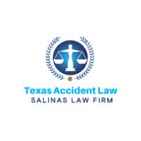 TX Accident Lawyer Logo