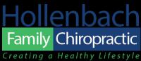 Hollenbach Family Chiropractic Logo