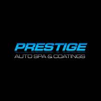 Prestige Auto Spa York Logo