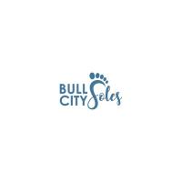 Bull City Soles Massage and Bodywork Studio Logo