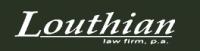 Louthian Law Firm, P.A Logo