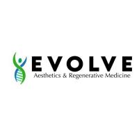 Evolve Aesthetics and Regenerative Medicine Logo