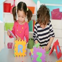 Sunrise Early Learning Center Logo