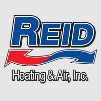 Reid Heating & Air, Inc logo