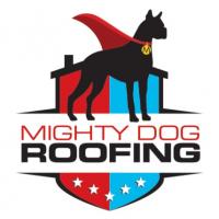 Mighty Dog Roofing of Northwest Atlanta logo