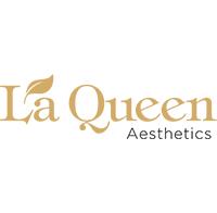 La Queen Aesthetics Skin Care Logo