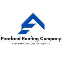 Pearland Roofing Company Logo