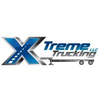 Xtreme Trucking LLC Logo