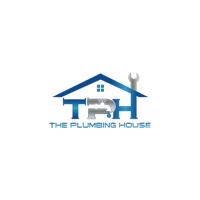 The plumbing house Logo