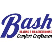 Bash Heating & Air Conditioning Inc Logo