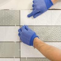 Miami Tile Installation Pros  Logo