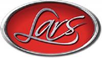Lars Architecture and Construction Logo