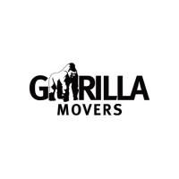 Gorilla Commercial Movers of San Diego Logo