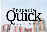 Property Quick Solutions LLC Logo