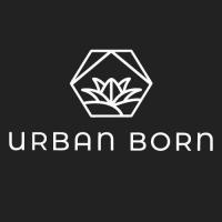 Urban Born logo
