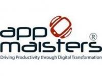 App Maisters Inc Logo